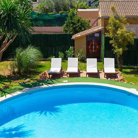 Castellet Villa Marratxí