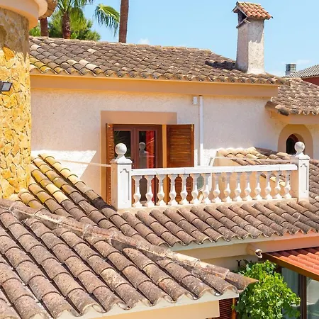Villa Castellet Marratxí