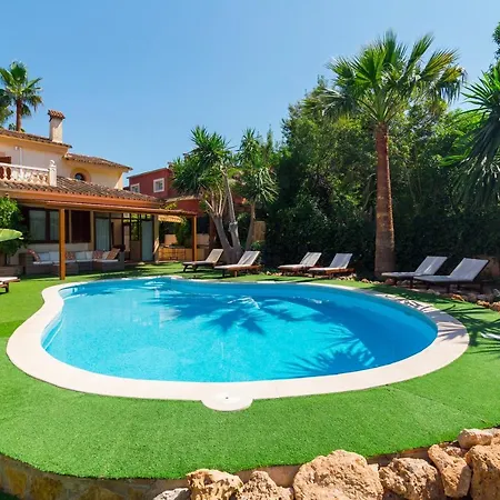 Villa Castellet Marratxí