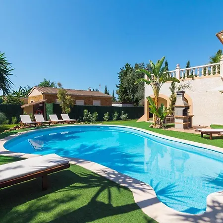 Villa Castellet