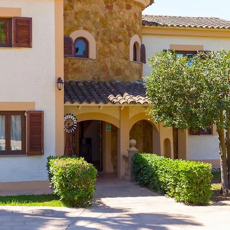 Villa Castellet
