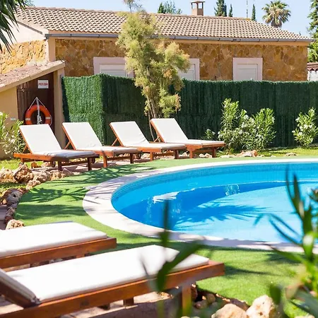 Villa Castellet